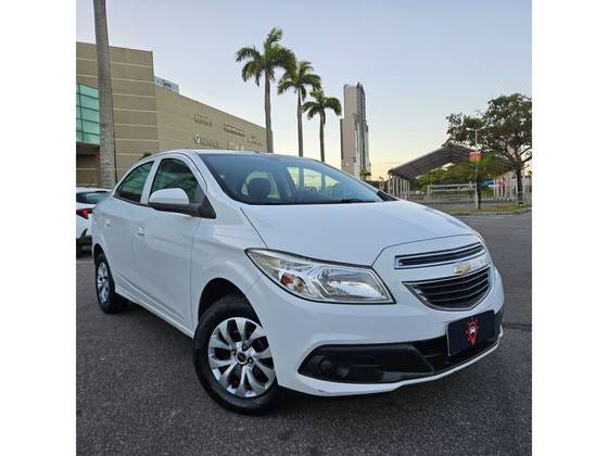 CHEVROLET PRISMA 1.0 MPFI LT 8V FLEX 4P MANUAL CHEVROLET PRISMA 1.0 MPFI LT 8V FLEX 4P MANUAL